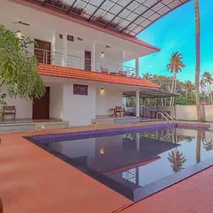 Lake Garden Resort Alappuzha